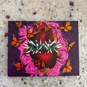 Melt Cosmetics Amor Y Mariposas Palette